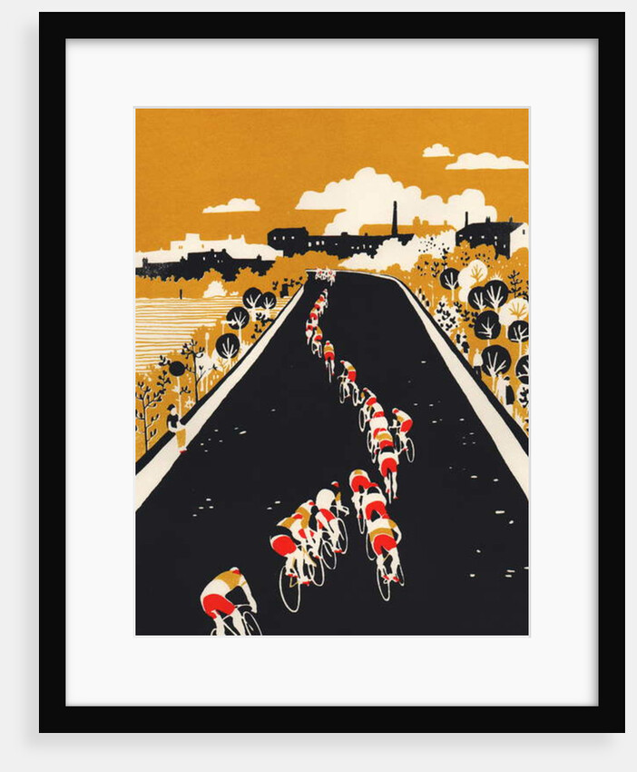 Tactics by Eliza Southwood