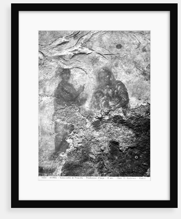 The Prophecy of Isaiah by Roman