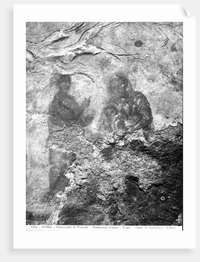 The Prophecy of Isaiah by Roman