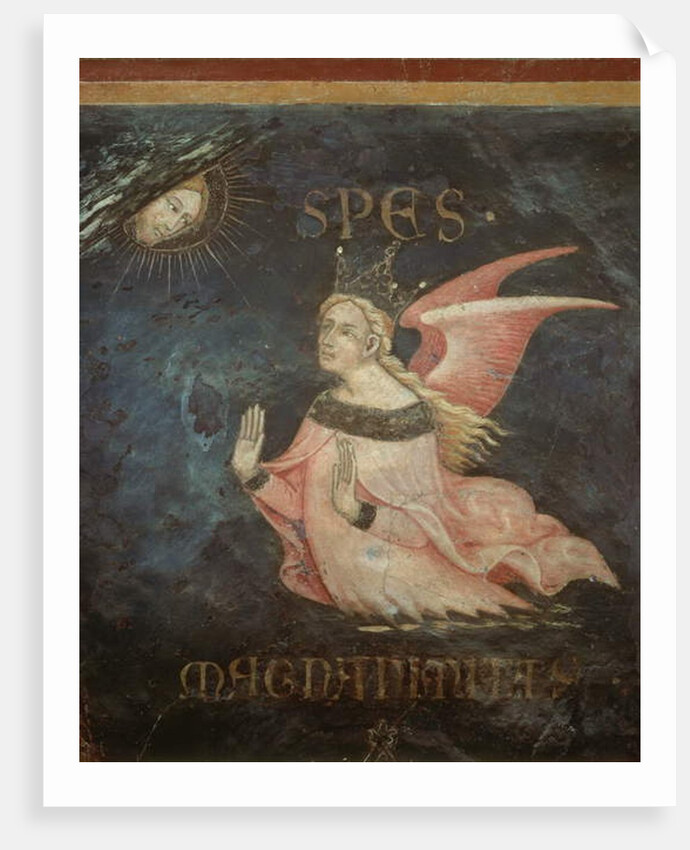 Allegory of Good Government by Ambrogio Lorenzetti