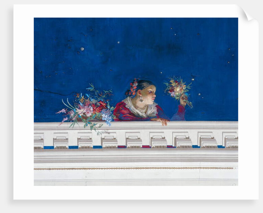 Popolani by Ignazio Perricci