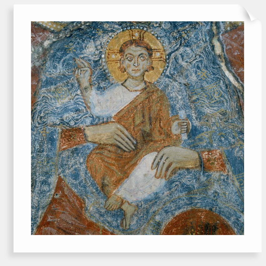 Christ by Italian School