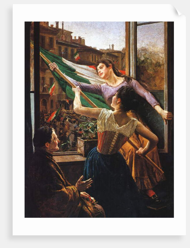 Five Days of Milan by Carlo Stragliati