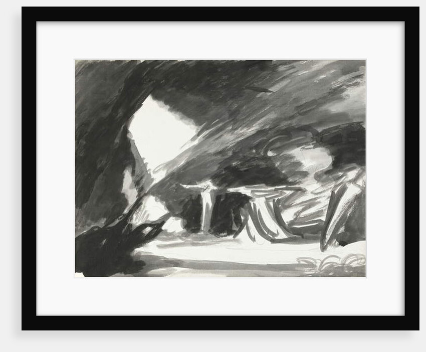 A Foregathering of Witches, 4 by George Romney