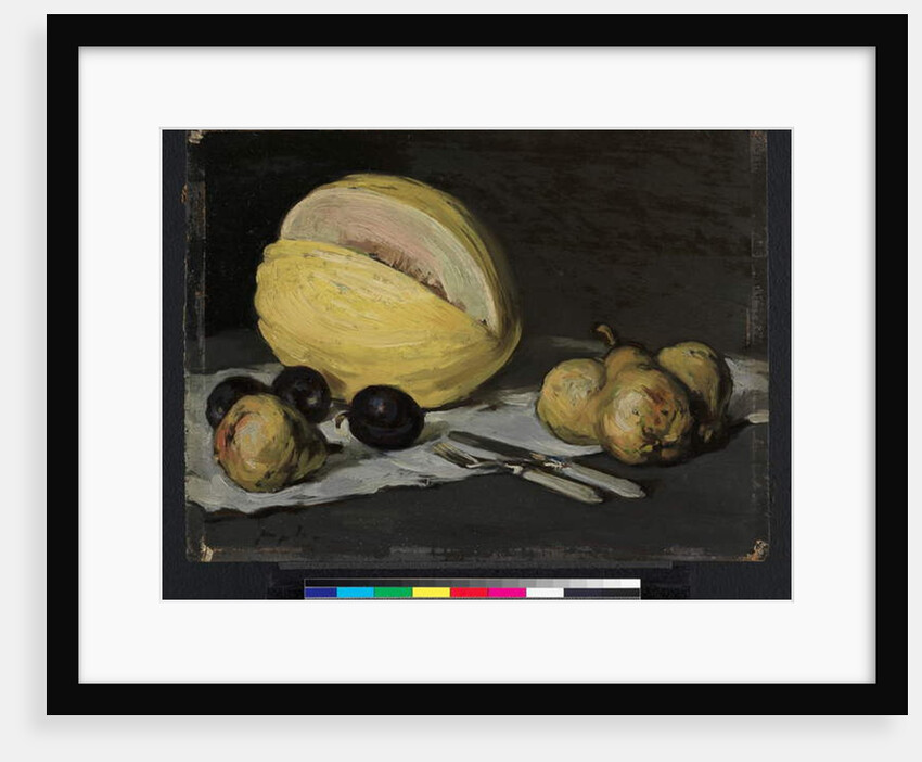 Still Life, c.1906-07 by Samuel John Peploe