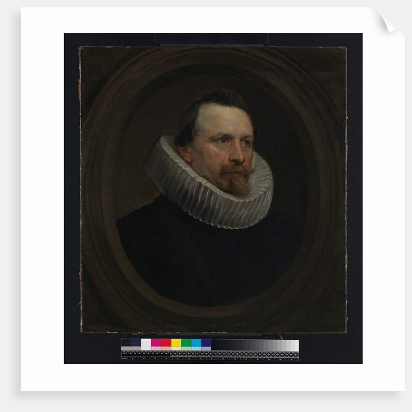 Portrait of a man, 1630 by Anthony van Dyck