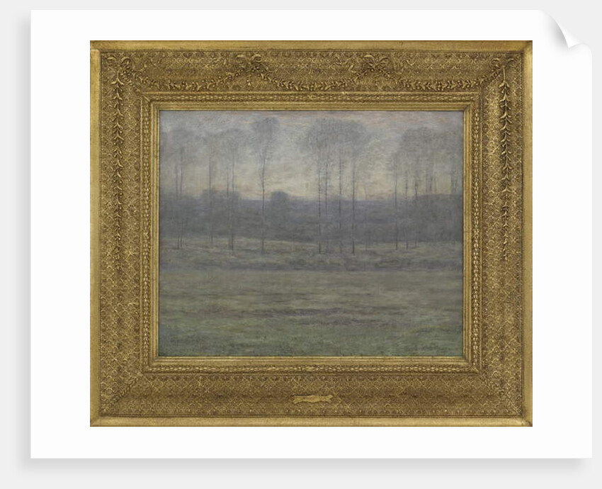 Daybreak: May, 1897-98 by Dwight William Tryon