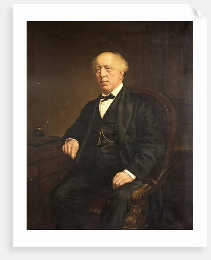 Charles Walker by English School