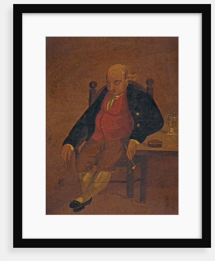 Jemmy Wood by School English