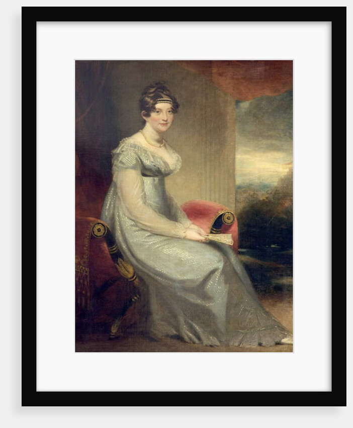 Princess Mary, Duchess of Gloucester and Edinburgh by School English