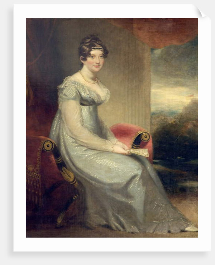 Princess Mary, Duchess of Gloucester and Edinburgh by School English