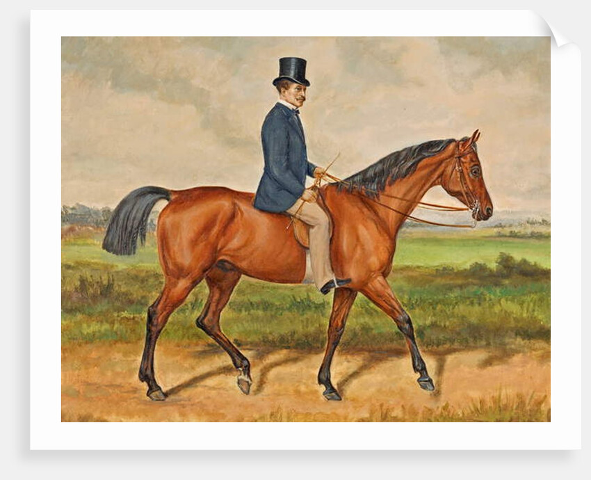 G. F. Neame by School English