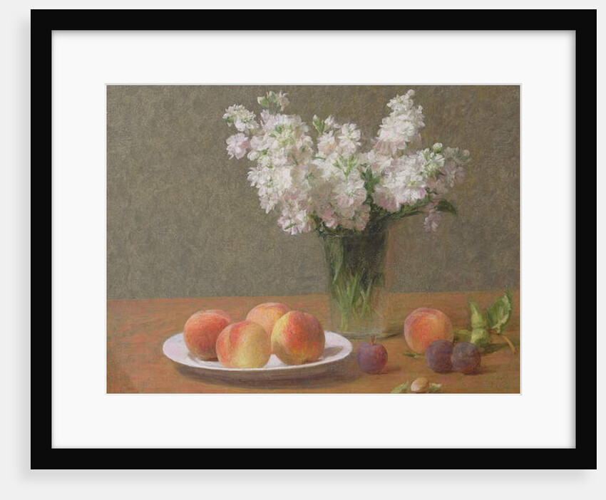 Still Life by Victoria Dubourg