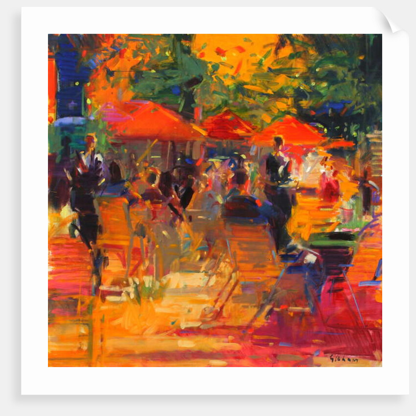 Summer Cocktails by Peter Graham