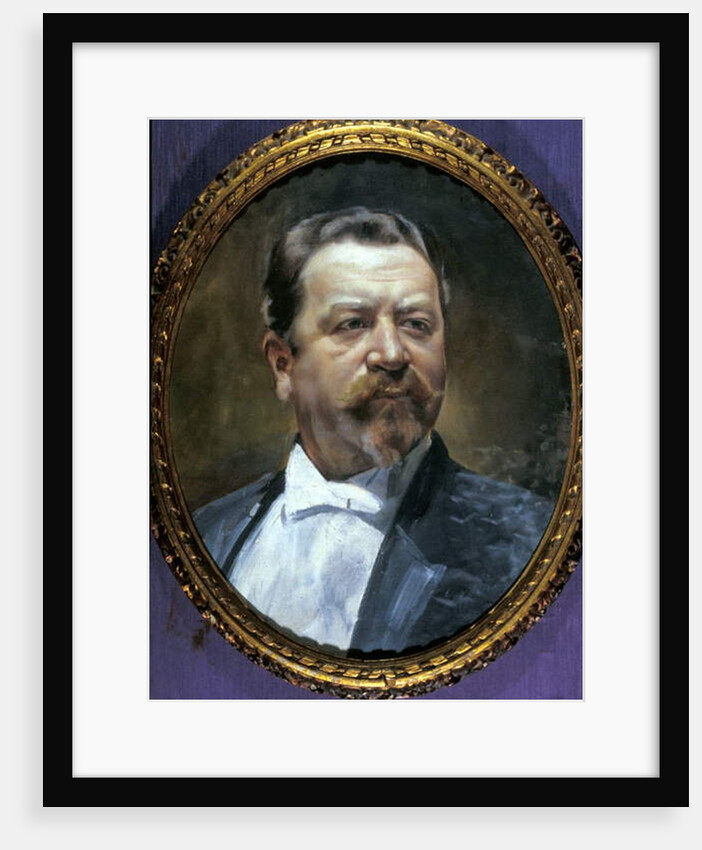 Francesco Tamagno by Italian School