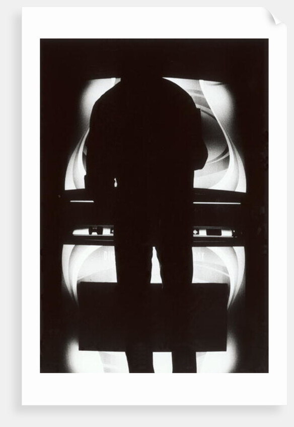 Juke Box, Memphis, 2006 by James Galloway