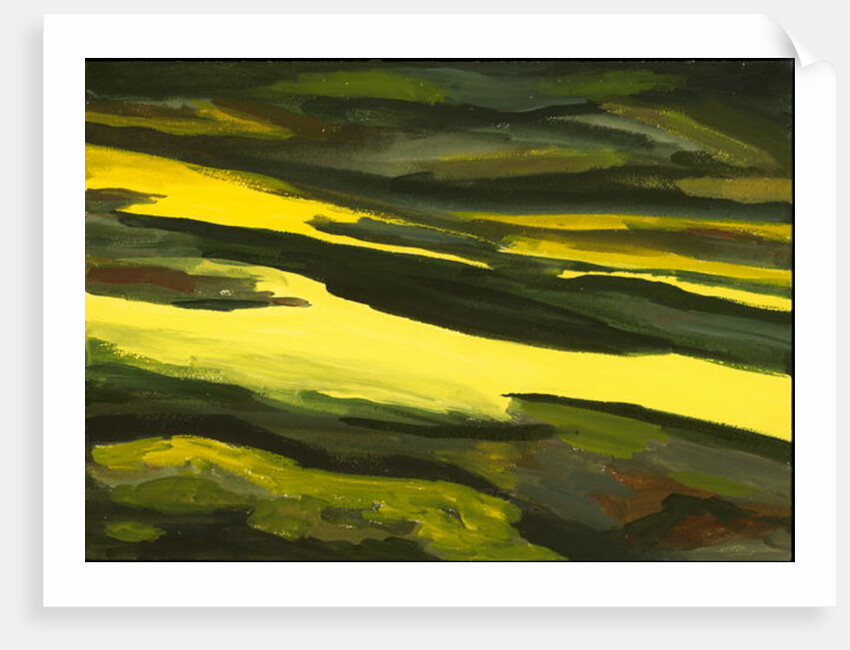 That Land of Mine by Izabella Godlewska de Aranda