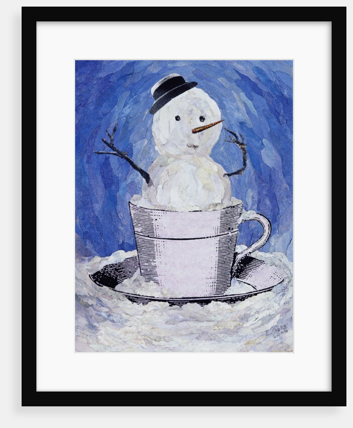 A Telling Sign, 2005 by Ellen Golla