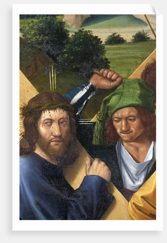 Indre & Loire N* 177 Chateau de Loches by Anonymous