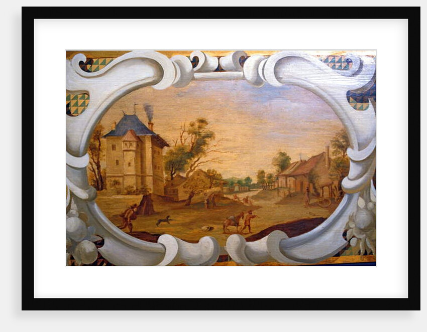 Loire Atlantique N* 042 - Chateau de Haute Goulaine by Anonymous