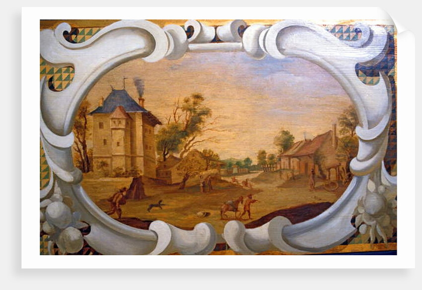 Loire Atlantique N* 042 - Chateau de Haute Goulaine by Anonymous