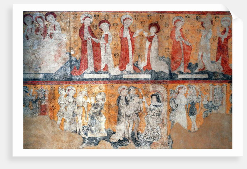 Loire Atlantique N* 078, St-Sulpice des Landes by Anonymous