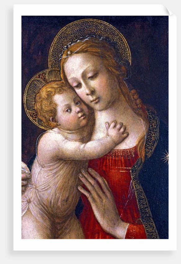 Loire Atlantique N* 091, Nantes/Musee des Beaux Arts by Anonymous