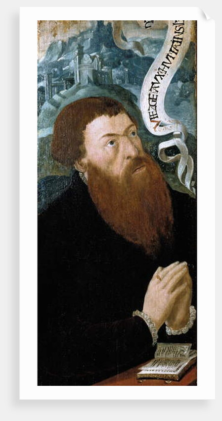 Abbeville by Anonymous