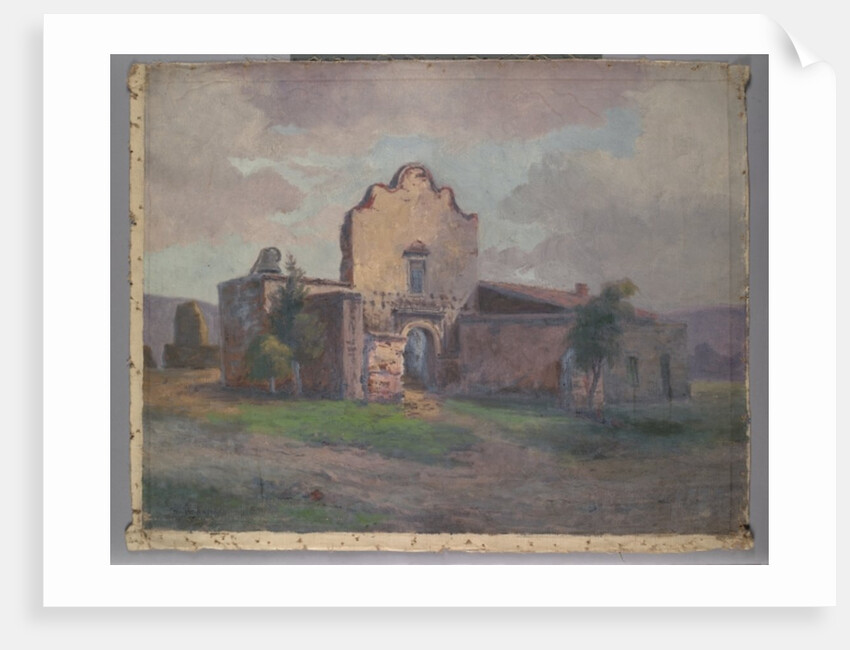 San Diego, c.1885-95 by Christian Jorgensen