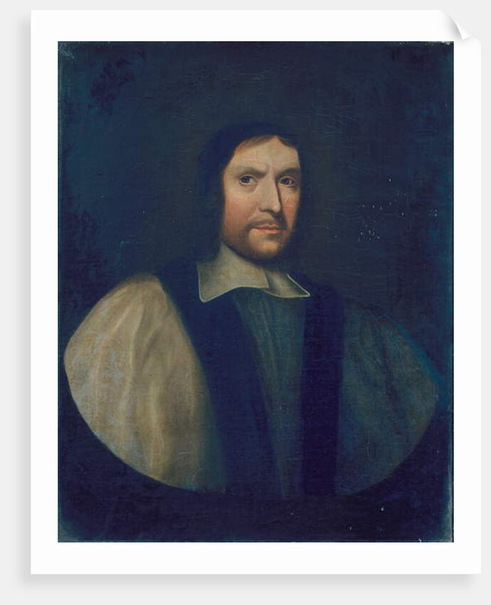 Jeremy Taylor by English School