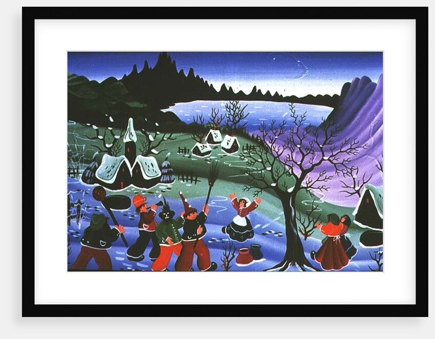 Halloween, 1979 by Herbert Hofer