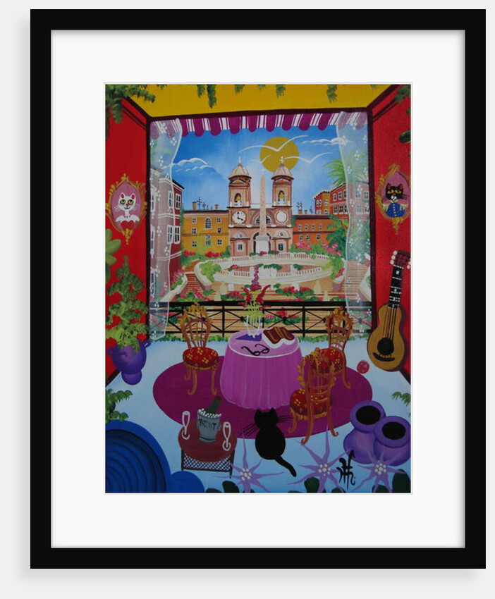 Mallorca, Spain, 2012 by Herbert Hofer