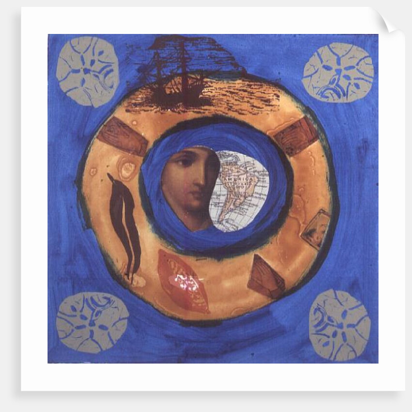 Brazil 1994 by Deirdre Kelly