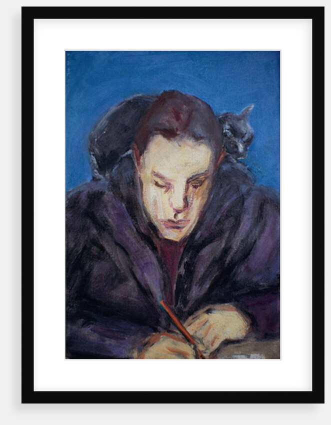 The Homework by Julie Held