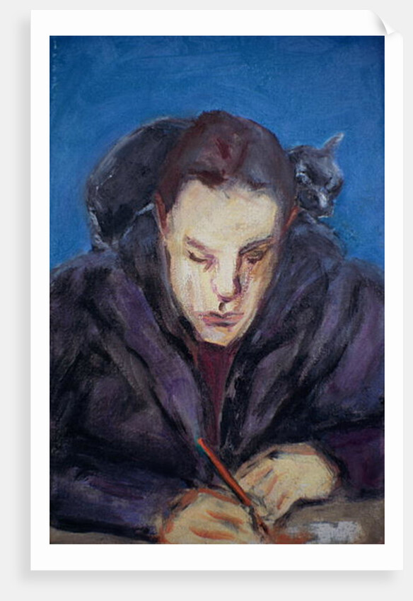 The Homework by Julie Held