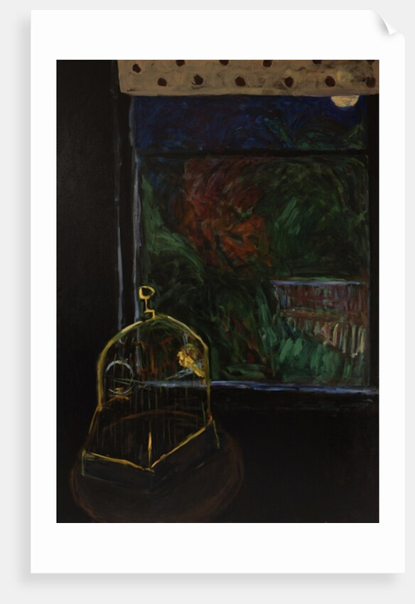 In the Night by Julie Held