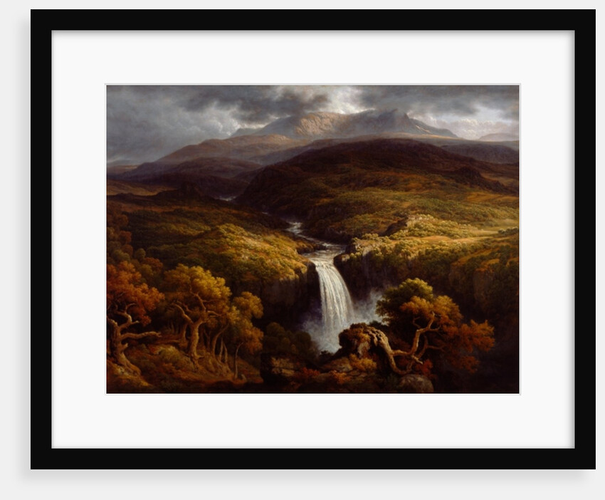 Landscape, 1790-1849 by John Glover