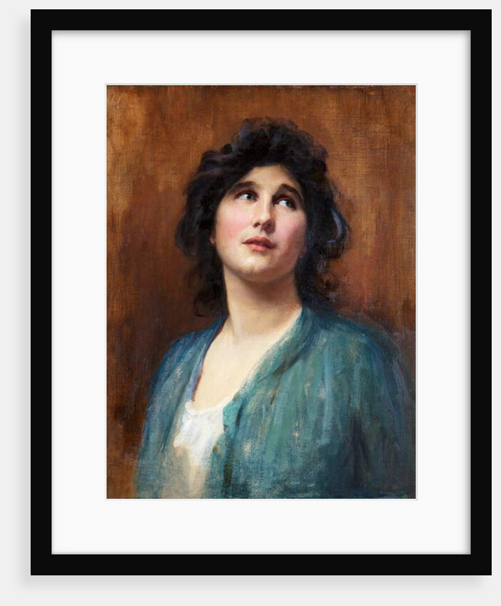 Adoration by Samuel Luke Fildes