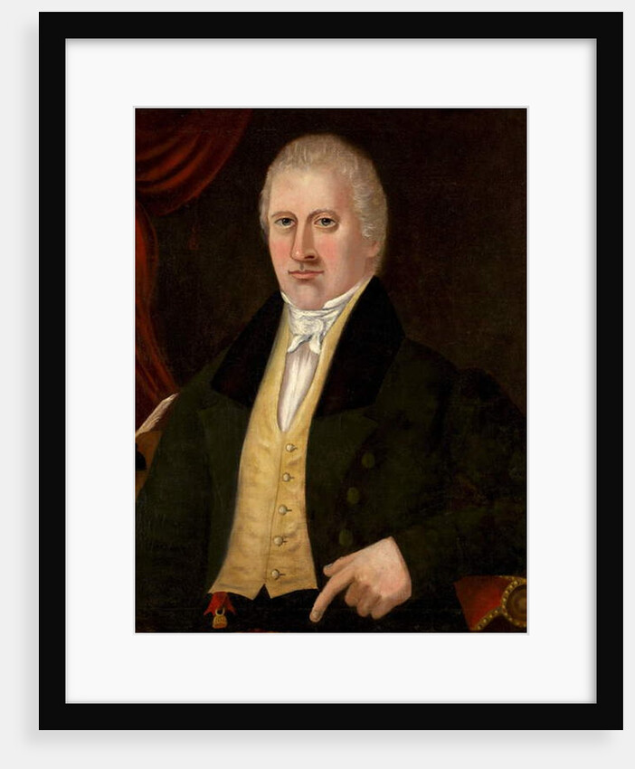 Henry Hunt, M.P. for Preston by English School