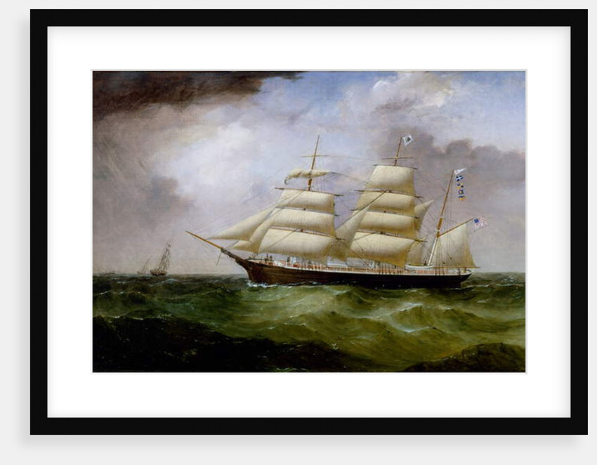 The Heiress, c.1860s by English School