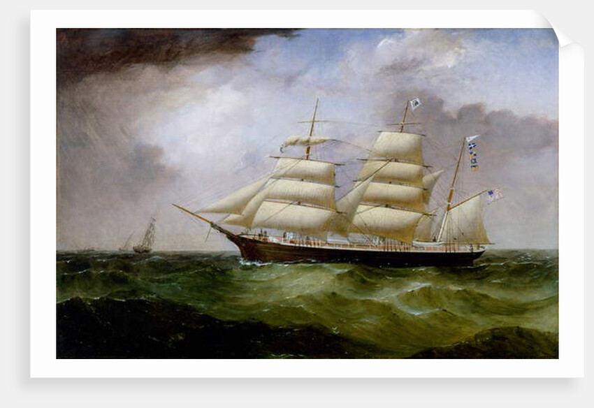 The Heiress, c.1860s by English School