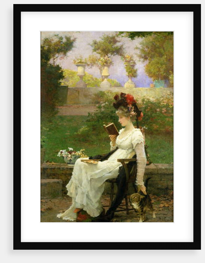 The Book by Marcus Stone