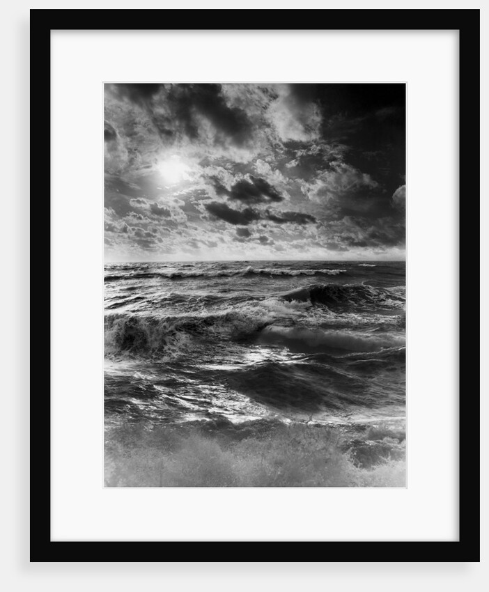 Storm Force, 1993 by Hag Hag