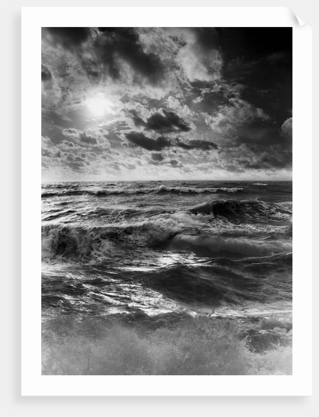 Storm Force, 1993 by Hag Hag