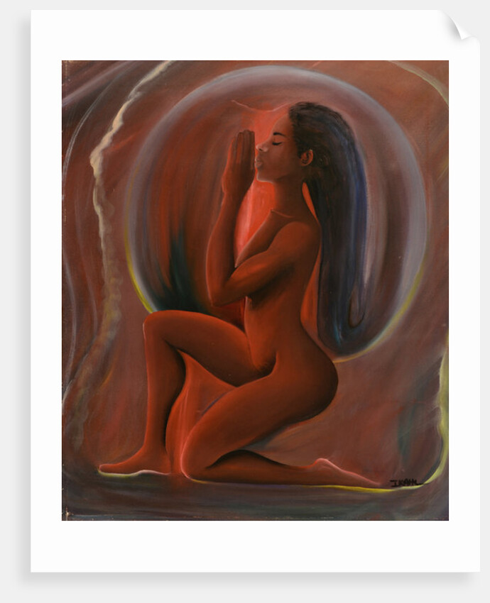 Prayer by Ikahl Beckford