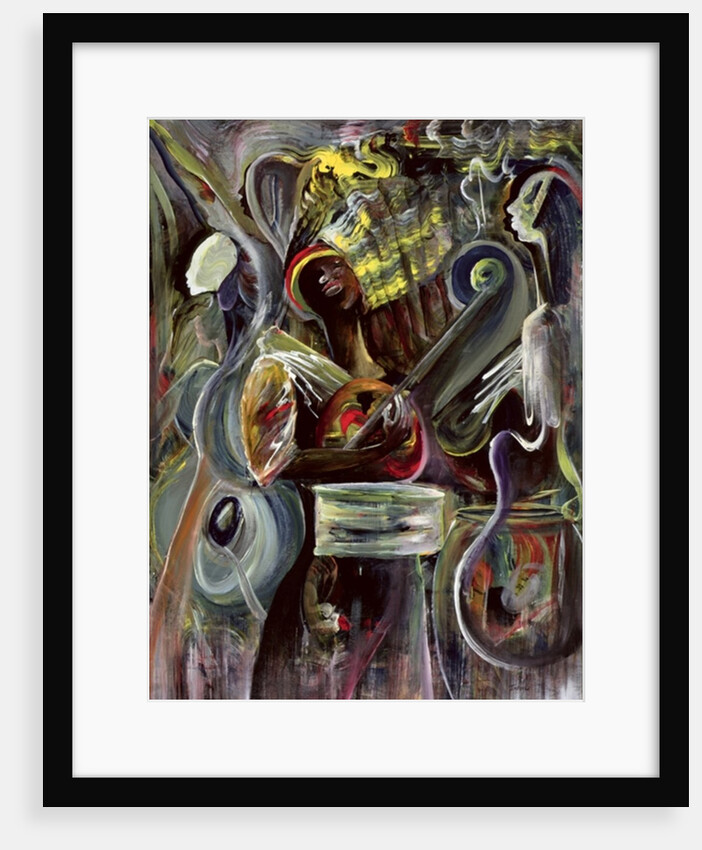 Pearl Jam by Ikahl Beckford