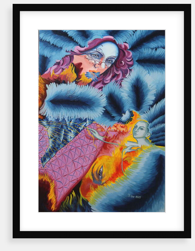 July, 2015 by Irina Corduban