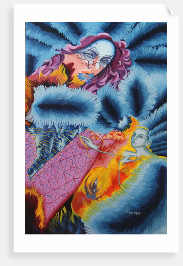 July, 2015 by Irina Corduban