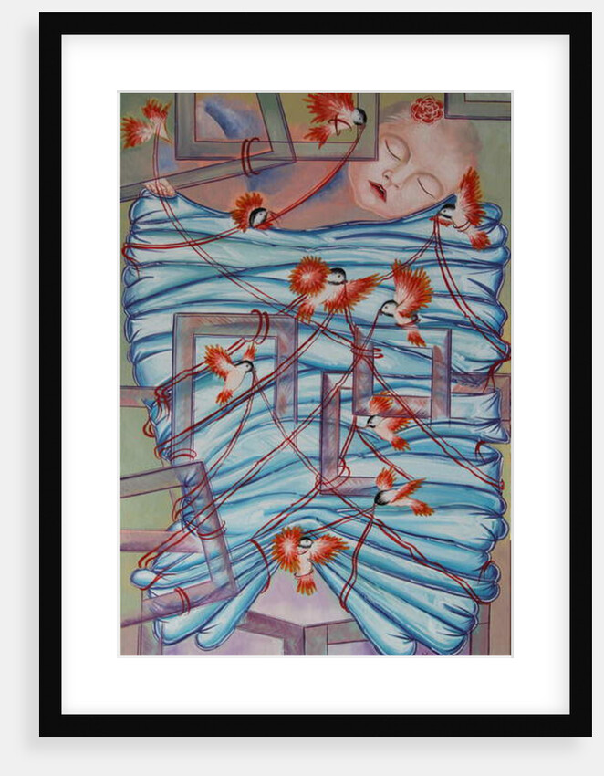 Resilient, 2015 by Irina Corduban