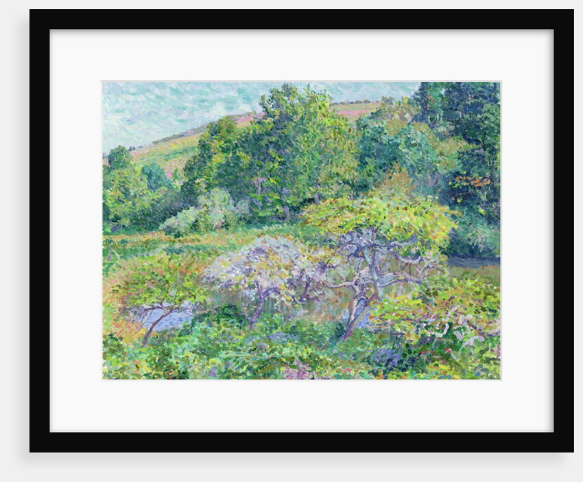 Applehayes by Spencer Frederick Gore